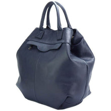 Load image into Gallery viewer, Sole Terra Handbags Raphael Leather Tote Bag