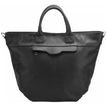 Load image into Gallery viewer, Sole Terra Handbags Raphael Leather Tote Bag