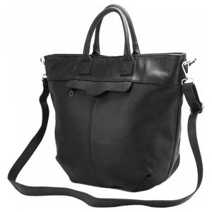 Sole Terra Handbags Raphael Leather Tote Bag