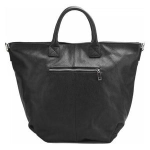 Sole Terra Handbags Raphael Leather Tote Bag