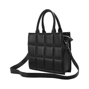 Sole Terra Handbags Zama Leather Handbag