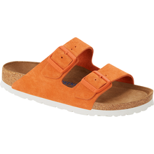 Load image into Gallery viewer, Birkenstock Arizona Soft Footbed