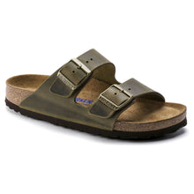 Load image into Gallery viewer, Birkenstock Arizona Soft Footbed