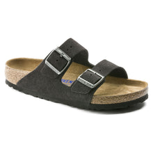 Load image into Gallery viewer, Birkenstock Arizona Soft Footbed