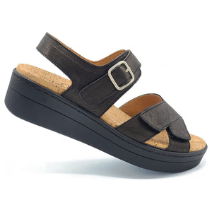 Sole Terra Dela Sandal