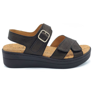 Sole Terra Dela Sandal