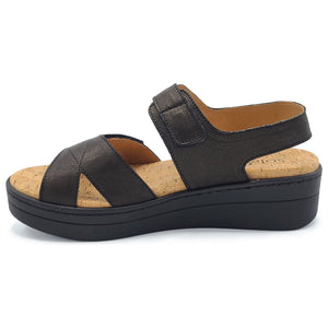 Sole Terra Dela Sandal