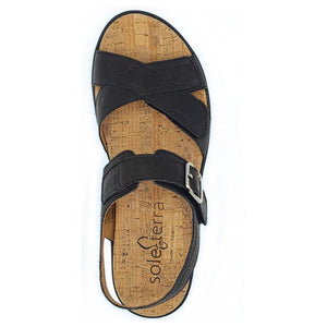 Sole Terra Dela Sandal