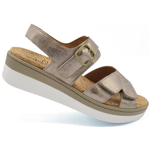 Sole Terra Dela Sandal