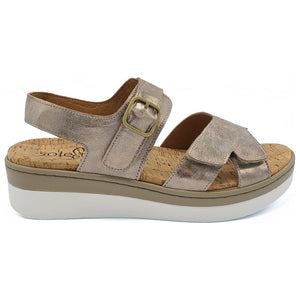 Sole Terra Dela Sandal