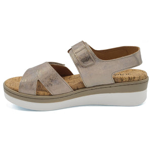 Sole Terra Dela Sandal