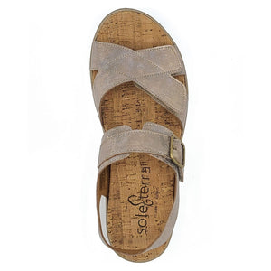 Sole Terra Dela Sandal