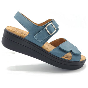 Sole Terra Dela Sandal