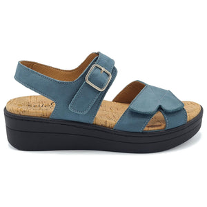 Sole Terra Dela Sandal