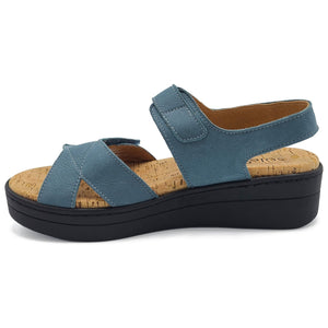 Sole Terra Dela Sandal