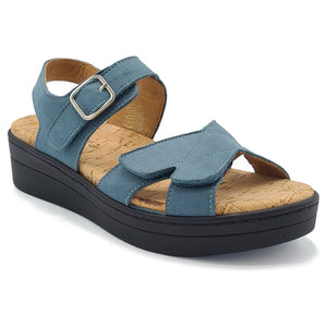 Sole Terra Dela Sandal