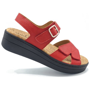 Sole Terra Dela Sandal