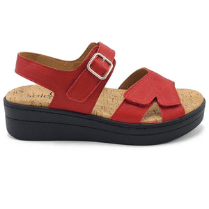 Sole Terra Dela Sandal