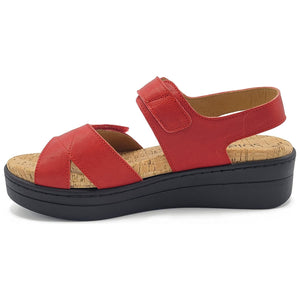 Sole Terra Dela Sandal