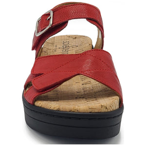 Sole Terra Dela Sandal