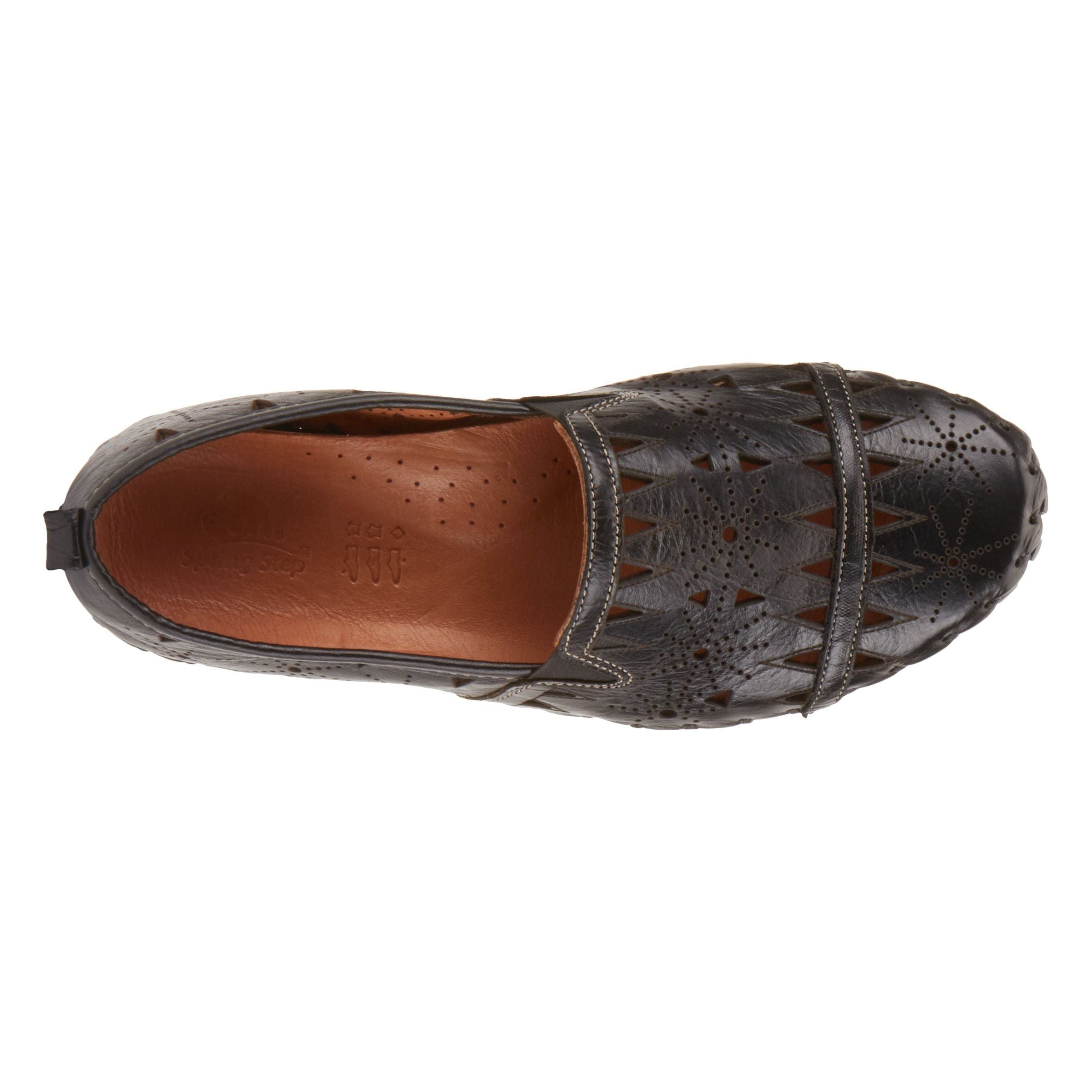 Spring step loafers on sale