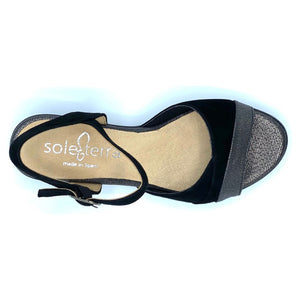 Sole Terra Olivia 2.0