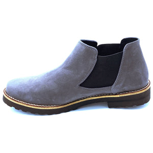 Sole Terra Canyon Chelsea Boot