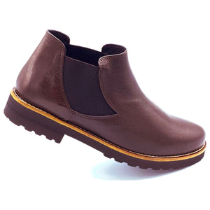 Sole Terra Canyon Chelsea Boot