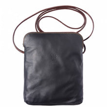 Load image into Gallery viewer, Sole Terra Handbags Unisex Leather Crossbody Bag