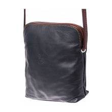 Load image into Gallery viewer, Sole Terra Handbags Unisex Leather Crossbody Bag