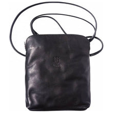 Load image into Gallery viewer, Sole Terra Handbags Unisex Leather Crossbody Bag