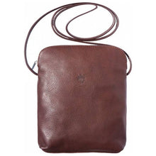 Load image into Gallery viewer, Sole Terra Handbags Unisex Leather Crossbody Bag