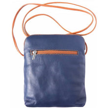 Load image into Gallery viewer, Sole Terra Handbags Unisex Leather Crossbody Bag