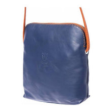 Load image into Gallery viewer, Sole Terra Handbags Unisex Leather Crossbody Bag