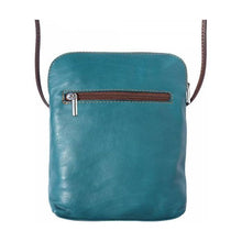 Load image into Gallery viewer, Sole Terra Handbags Unisex Leather Crossbody Bag