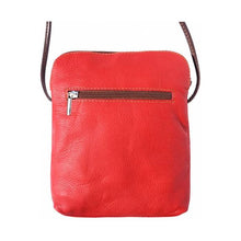 Load image into Gallery viewer, Sole Terra Handbags Unisex Leather Crossbody Bag