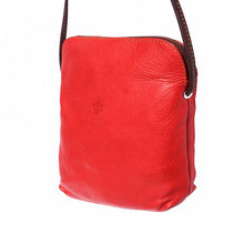 Load image into Gallery viewer, Sole Terra Handbags Unisex Leather Crossbody Bag