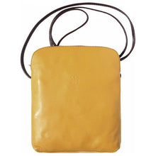 Load image into Gallery viewer, Sole Terra Handbags Unisex Leather Crossbody Bag