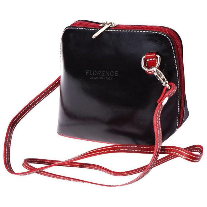 Sole Terra Handbags Verdun Crossbody