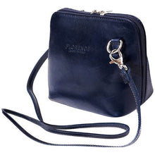 Load image into Gallery viewer, Sole Terra Handbags Verdun Crossbody