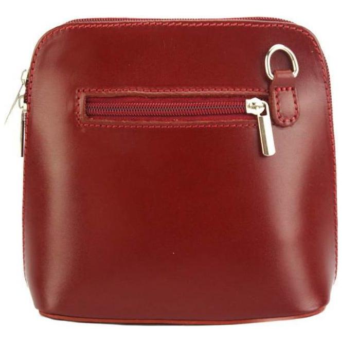 Sole Terra Handbags Verdun Crossbody