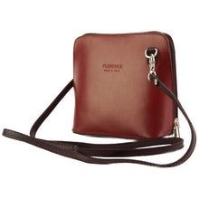 Load image into Gallery viewer, Sole Terra Handbags Verdun Crossbody