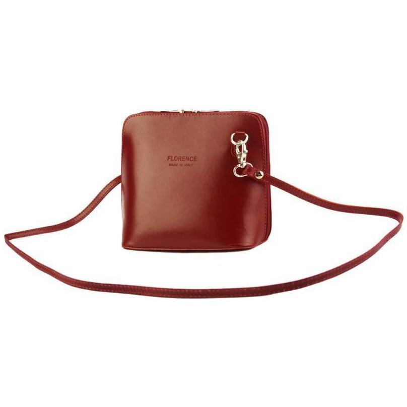 Sole Terra Handbags Verdun Crossbody