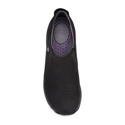 Dansko patti clog on sale